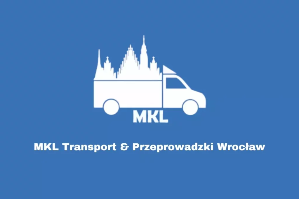 MKL Transport & Przeprowadzki Wrocław